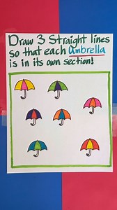 Viral umbrella puzzle This original video was produced by Network Media LLC Productions, Rick Lax and Jennie Carroll | Hack 'n' Giggle