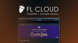 FL Cloud | Sounds - FL Studio
