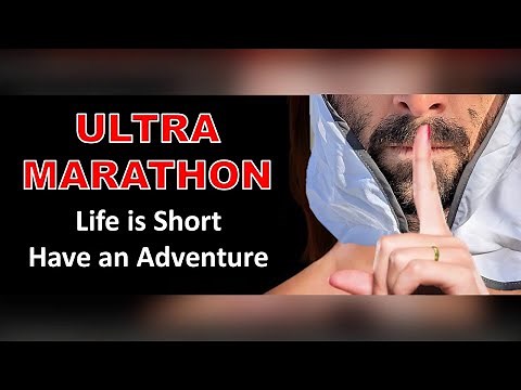 Ultra Running Secrets No One Talks About