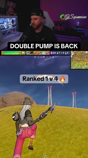 Reviewing My Fortnite Gaming Setup