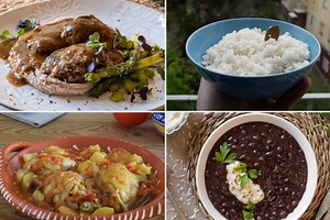 31 recetas con olla rápida para cuando no tienes tiempo o ganas de pasarte horas delante de la cocina