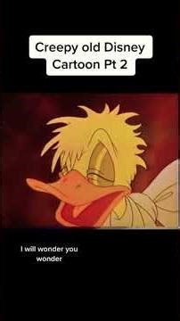 creepy Donald duck edit hide and seek the game you choose