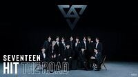SEVENTEEN HIT THE ROAD TEASER