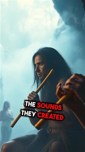 40,000-Year-Old Bone Flutes: The First Music Makers Revealed!