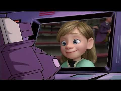 Shockwave Says Female But It’s Inside Out