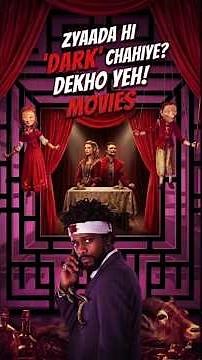 Bored of Normal Movies? Watch These 3 Dark Comedies! #movierecommendations #mustwatch #darkcomedy