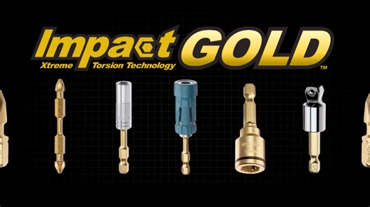 Makita Impact GOLD #2 2 in. Phillips Power Bit (15 Per Pack) B-60523