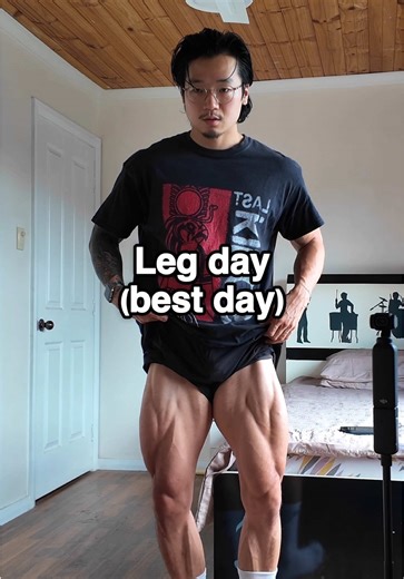 Leg Day Workout: Intense Training Tips for Everyone