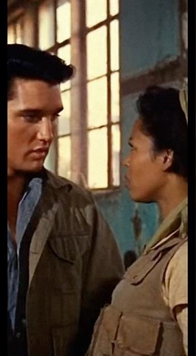 Elvis Presley in OPERATION CONGO (1964) | a Reimagined Spy Film