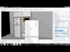 Promob - Criando e Salvando Módulos Favoritos