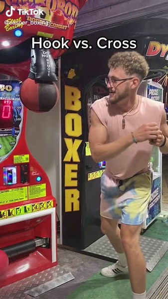 A boxer’s MUST on vacation. #boxing #boxingtraining #punchinggame #lefthook #rightcross