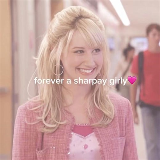 Iconic Diva: Celebrating Sharpay Evans' Fabulousness