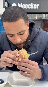 Best food reviewers in the world! Angel Videyra | Jimmy Nocap