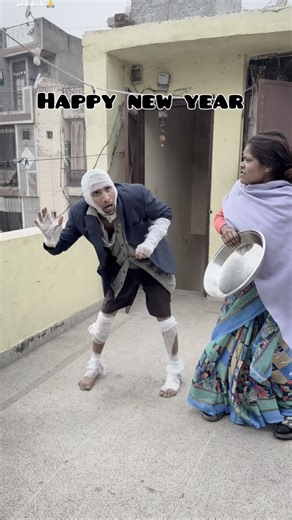 Aman Sharma on Instagram: "happy new year 🥲 #amansharmayoutube"