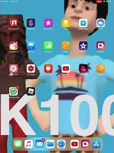 Is plotagon aware of this glitch?