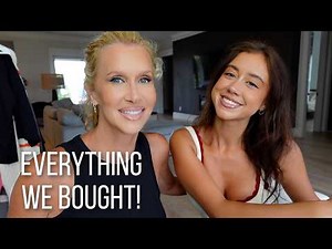 🛍️✨ Everything We Bought from the Nordstrom Anniversary Sale (Try-On Haul!)