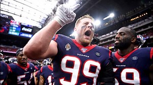 Watch parties: Best places to watch the Texans playoff game against the Chiefs