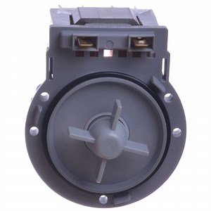 Motorček čerpadla práčky LG ✔️ Trust - náhradné diely