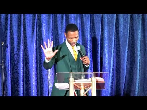 Live Sunday Service | 12 Mar 2023 | @Apostle PI Buthelezi