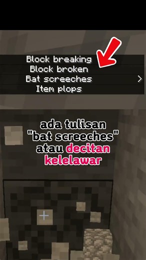 Mojang made bats useful in Minecraft Bedrock