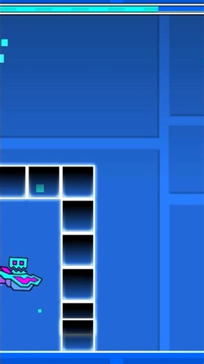 Geometry dash troll map