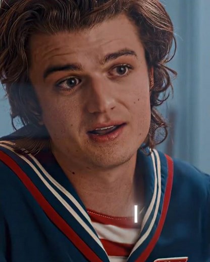 Steve's Hairy Chest🤤💦 | Steve Harrington Edit | Stranger Things Edit | NASTY! | #strangerthings