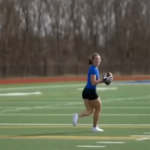 Check out this great catch!