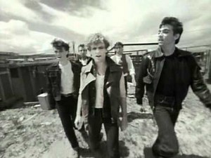 Bryan Adams - This Time (1983) | IMVDb