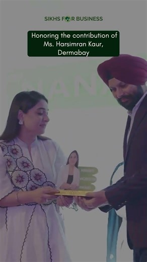 Building Confidence Through Skincare | Harsimran Kaur