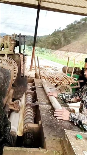 Wood Plywood Machines
