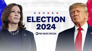 Watch: PBS 2024 Election special coverage | Preserving Democracy | PBS