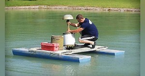 What You Need to Know About Pond Water Treatment