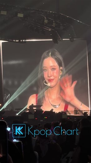 aespa Kenalkan Diri dan Tema Konser di Indonesia