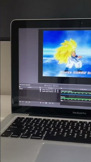 How to Play Audio through Computer when Recording or Streaming Games with OBS Studio