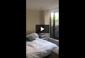 Beautiful Shoreditch Flat views over Hoxton Square