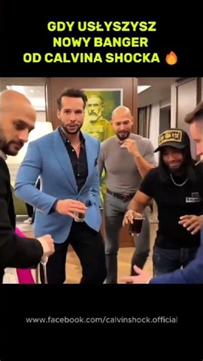 SHAKE IT 2.0 NADCHODZI 🚀🔥