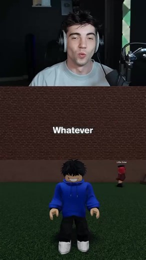 Little Sister's Roblox Art: Buying Her Creations