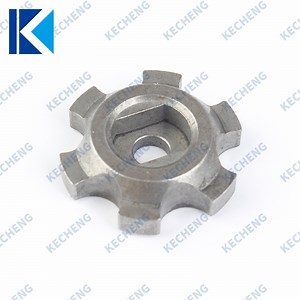 [Hot Item] Powder Metallurgy Materials Sintering Parts Manufacture