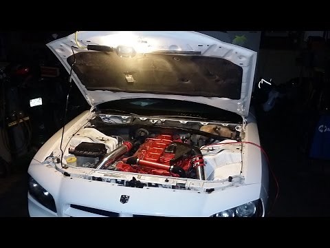 Cummins Charger