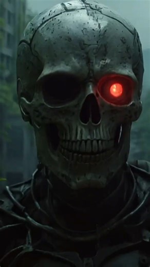 Bloodline: Terminator x Alien ..A.I Crossover. Film. PROMO 9