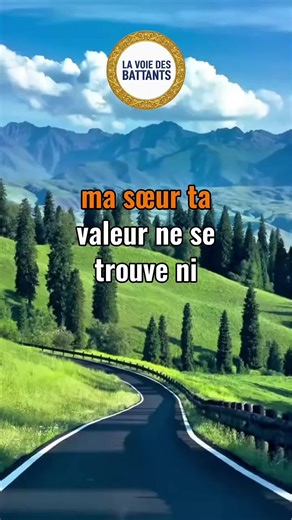 La Dignité d'une Femme : Construis Ton Futur