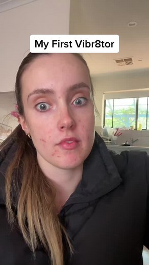 My First Vibrator Story: Relatable?