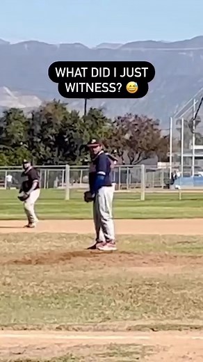 3.7K views · 3K reactions | Thought the video was flipped at first  : feliperfection/TikTok #BatClub #Baseball | Bat Club USA | Facebook