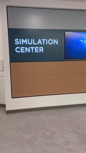 3.3K views · 27 reactions | At WCU, our nursing students get to experience what it’s like to help deliver a baby in our simulation lab!  Check it out ⬆️ thanks #WestCoastUniversity #NursingSchool | West Coast University | Facebook