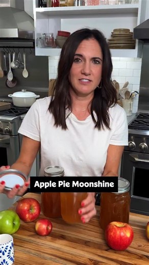 214K views · 3.9K reactions | Get those empty mason jars out, because...