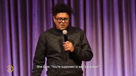 Apparently, men don't live long due to stress caused by women | Mashabela Galane | Laugh in your Language | Comedy Central Africa