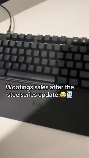 SteelSeries Apex Pro: The Ultimate Gaming Keyboard?