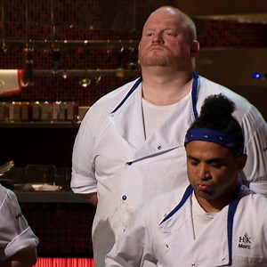 442K views · 7.9K reactions | Yikes, Cody wanted it set in stone.  | Hell's Kitchen | Facebook