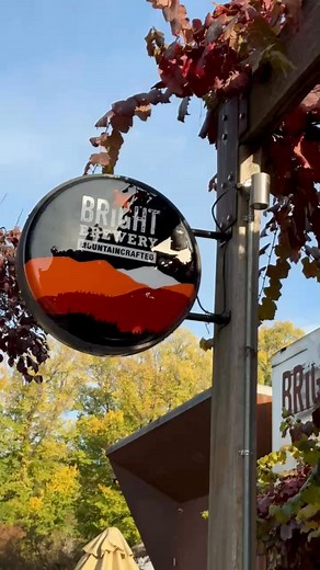 Bright Brewery #australia #autumn | Lilibeth Ruelo Larkins