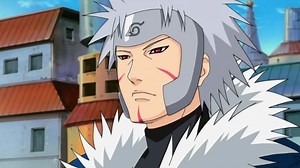 Tobirama Senju | Know Your Meme